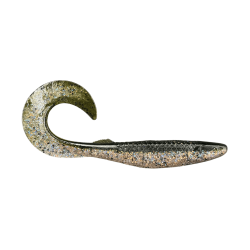 RAPALA CUSHCITY THE CURL 4" Dach Vador