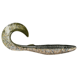 RAPALA CUSHCITY THE CURL 5" Dach Vador