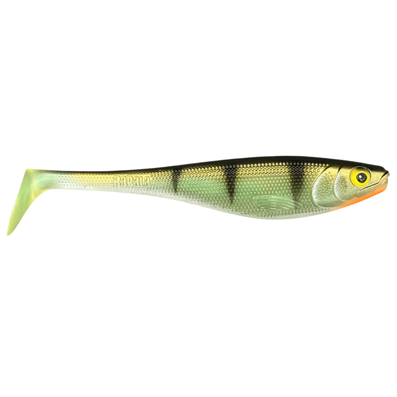 RAPALA SOFT PETO 180 Live Perch