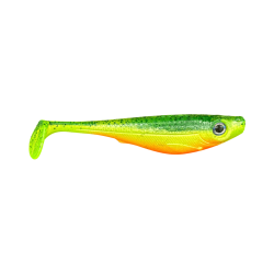 SPRO IRIS THE SHAD 120 UV Mojito