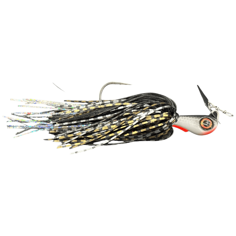 SPRO THRILLSEEKER XL 140 Roach