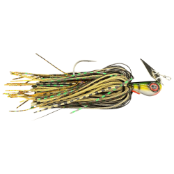 SPRO THRILLSEEKER XL 140 Perch
