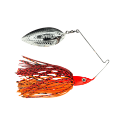 XORUS FULL COVER 10G Fire Shad