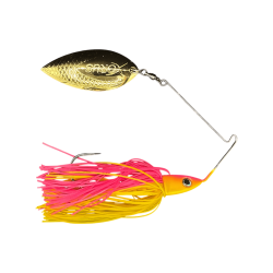 XORUS FULL COVER 10G Pink & Yellow