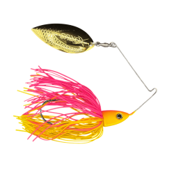 XORUS FULL COVER 14G Pink & Yellow