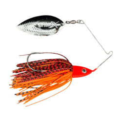 XORUS FULL COVER 14G Fire Shad