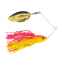 XORUS FULL COVER 21G Pink & Yellow