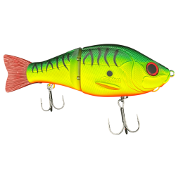 GUNKI SCUNNER 175S TWIN Mat Firetiger