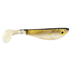 BERKLEY PULSE SHAD 140 Pike