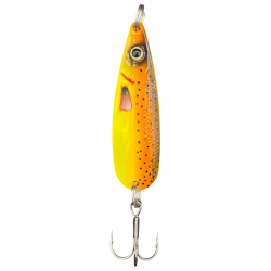 ABU GARCIA SHAKY 10G Atomic Trout