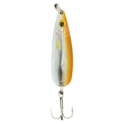 ABU GARCIA SHAKY 10G Smelt