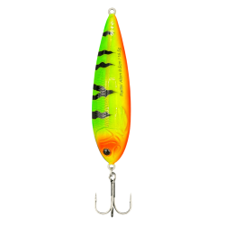 ABU GARCIA RATTLIN' ATOM 95 Fire Tiger