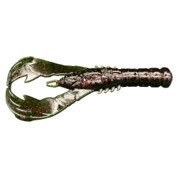 GARY YAMAMOTO CRAW 4" Watermelon Red
