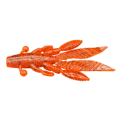 GARY YAMAMOTO FLAPPIN' HOG Fire Craw
