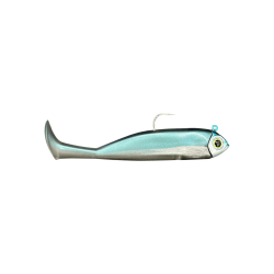 FIIISH MASTER SHAD COMBO N°5 14G Pearl Blue