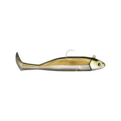 FIIISH MASTER SHAD COMBO N°4 15G Khaki