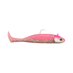 FIIISH MASTER SHAD COMBO N°4 21G Neon Pink