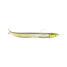 FIIISH CRAZY SAND EEL 120 N°2 15G X2 ARMÉ