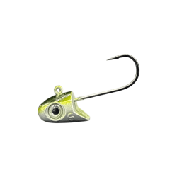 FIIISH TÊTE PLOMBEE MUD DIGGER N°1 6G