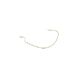 FIIISH HAMECON KROG PRENIUM BLACK MINNOW & EEL 1 (N°2)