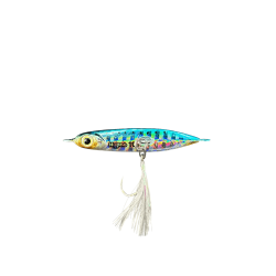 FIIISH HYPNO CAST N°2 Sardine