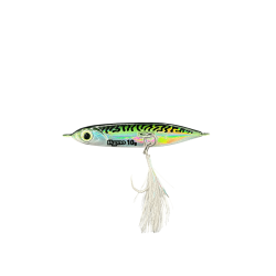FIIISH HYPNO CAST N°2 Mackerel