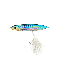 FIIISH HYPNO CAST N°4 Sardine