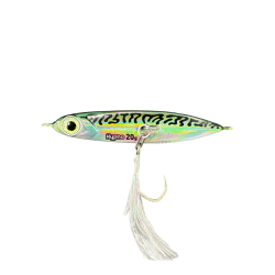 FIIISH HYPNO CAST N°4 Mackerel