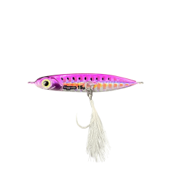 FIIISH HYPNO CAST N°3 Pink Sardine