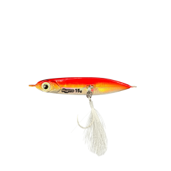 FIIISH HYPNO CAST N°3 Akakin