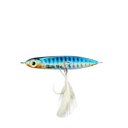 FIIISH HYPNO CAST N°3 Sardine