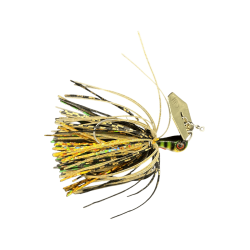 SPRO IRIS BABY THRILLSEEKER