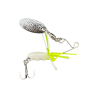 SPRO LARVA MICRO SPINNERBAIT 5G