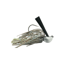 GAMAKATSU LUXXE KING COBRA 3/0 green Pumpkin Black Blue