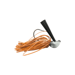 GAMAKATSU LUXXE KING COBRA 3/0 Dark Pumpkin