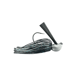 GAMAKATSU LUXXE KING COBRA 3/0 Black Blue