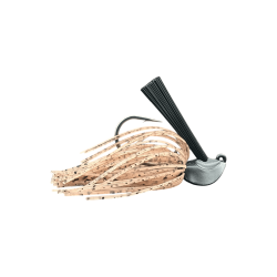 GAMAKATSU LUXXE KING COBRA 3/0 Light Pumpkin Pepper