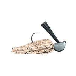 GAMAKATSU LUXXE KING COBRA 4/0 Light Pumpkin Pepper