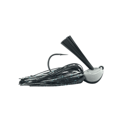 GAMAKATSU LUXXE KING COBRA 4/0 Black Blue