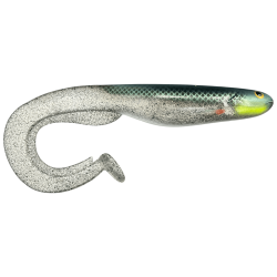 GATOR CATFISH Silversmelt