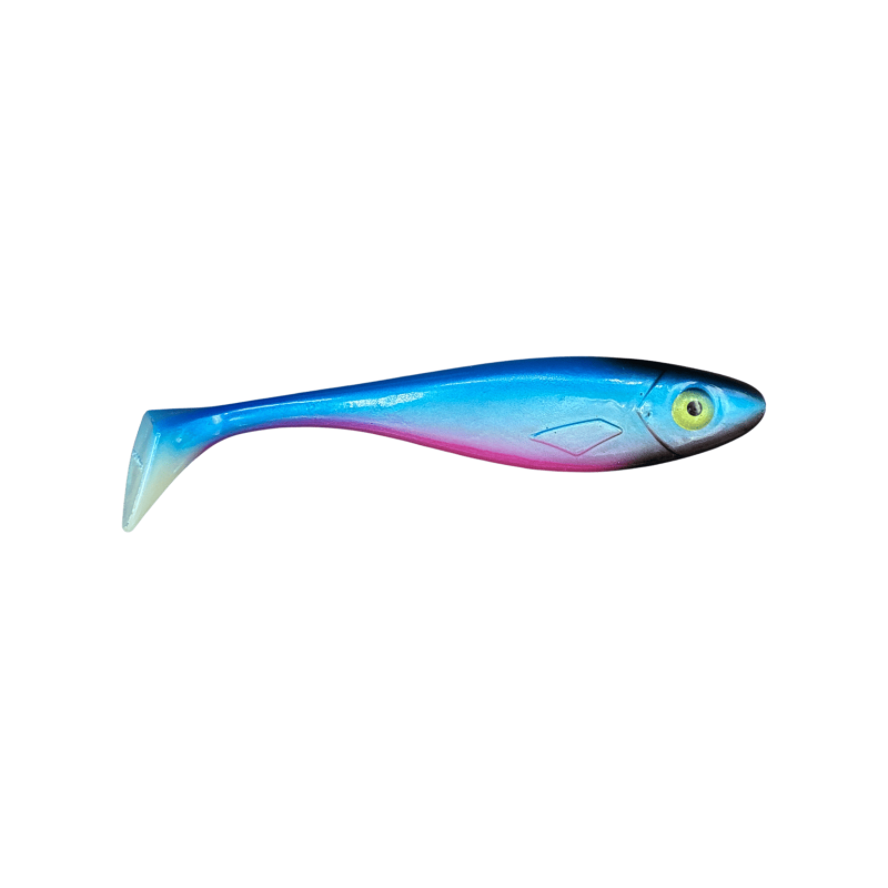 GATOR GUM 18CM Jenka UV