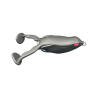 SPRO FLAPPIN FROG 65
