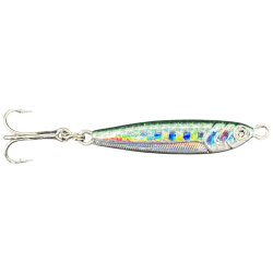 FLASHMER METAL SPOT 5G Bluegill (BG)