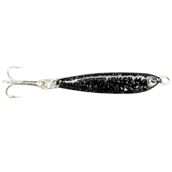 FLASHMER METAL SPOT 5G Black Flakes (BFL)