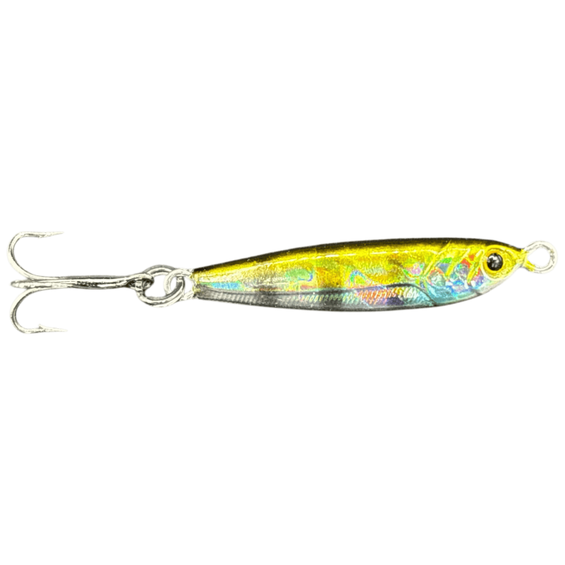 FLASHMER METAL SPOT 5G Perch (PER)
