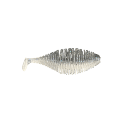 GEECRACK BELLOW GILL SWIMMER 3.2" #268
