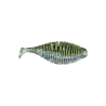 GEECRACK BELLOW GILL SWIMMER 3.2"