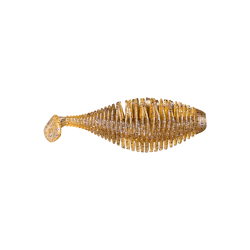 GEECRACK BELLOW GILL SWIMMER 3.2" #283