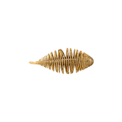 GEECRACK BELLOW GILL 2.8" #005