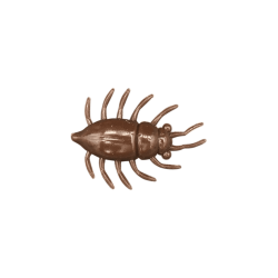 FISHUP MAYBUG 1" Chaos #012